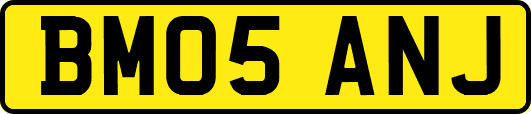 BM05ANJ