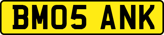 BM05ANK