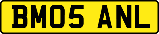 BM05ANL