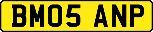 BM05ANP