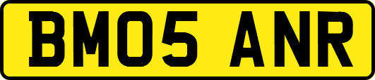 BM05ANR
