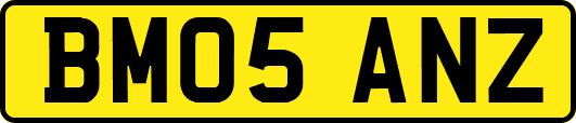 BM05ANZ