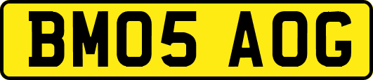 BM05AOG
