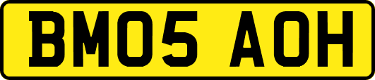 BM05AOH