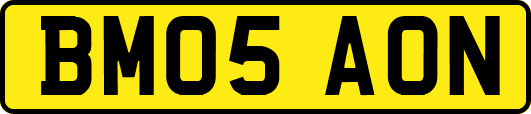 BM05AON
