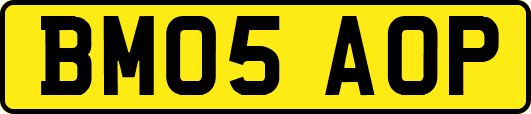 BM05AOP