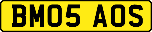BM05AOS