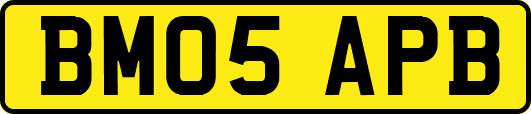 BM05APB