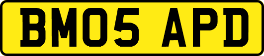 BM05APD