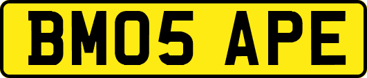 BM05APE