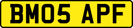 BM05APF