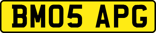 BM05APG