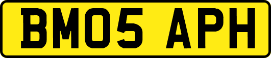 BM05APH