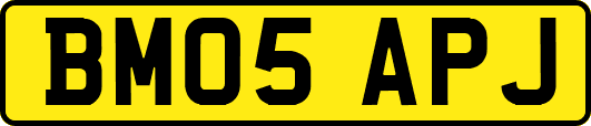 BM05APJ
