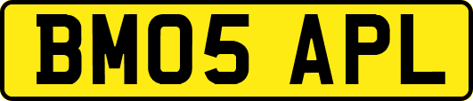 BM05APL