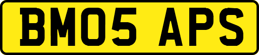 BM05APS