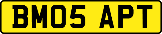 BM05APT