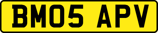 BM05APV