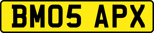 BM05APX