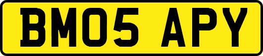 BM05APY