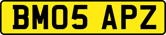 BM05APZ