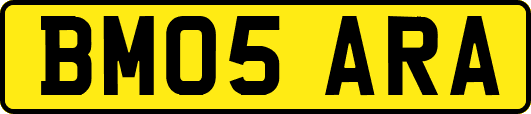 BM05ARA