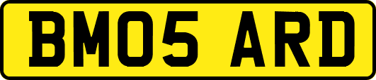 BM05ARD