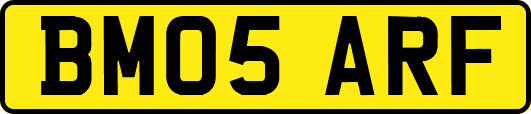 BM05ARF