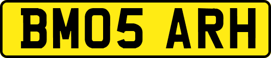 BM05ARH