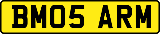 BM05ARM