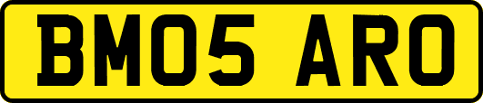 BM05ARO