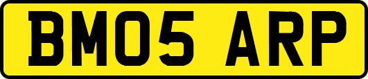 BM05ARP