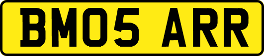 BM05ARR