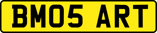 BM05ART