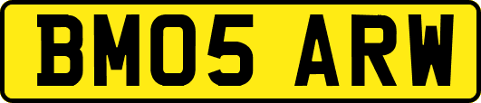 BM05ARW