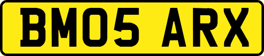 BM05ARX