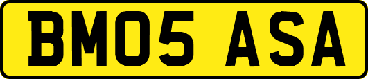 BM05ASA