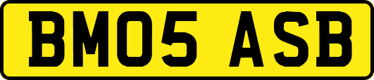 BM05ASB