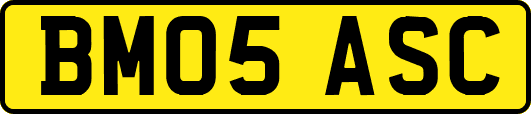 BM05ASC