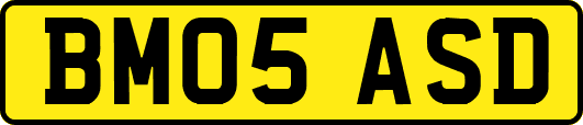 BM05ASD