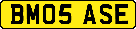 BM05ASE
