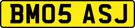 BM05ASJ