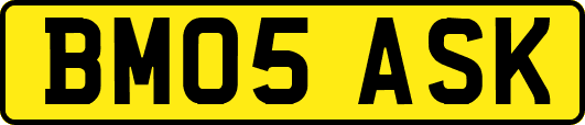 BM05ASK