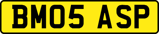 BM05ASP