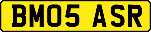 BM05ASR