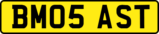 BM05AST