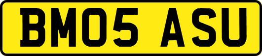 BM05ASU