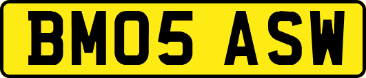 BM05ASW