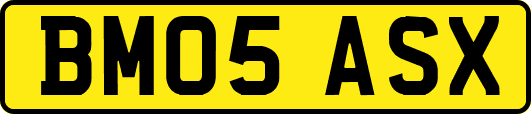 BM05ASX
