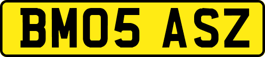 BM05ASZ